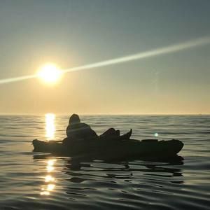 Meet your Posher, Mary lou